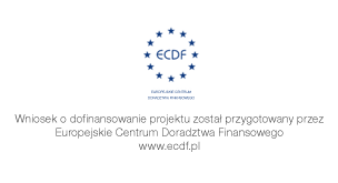 ECDF | Wniosek o dofinansowanie projektu zostal przygotowany przez Europejskie Centrum Doradztwa Finansowego | www.ecdf.pl